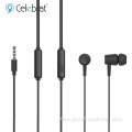 Yison New Release Deep bass stereo Cheaper earphones